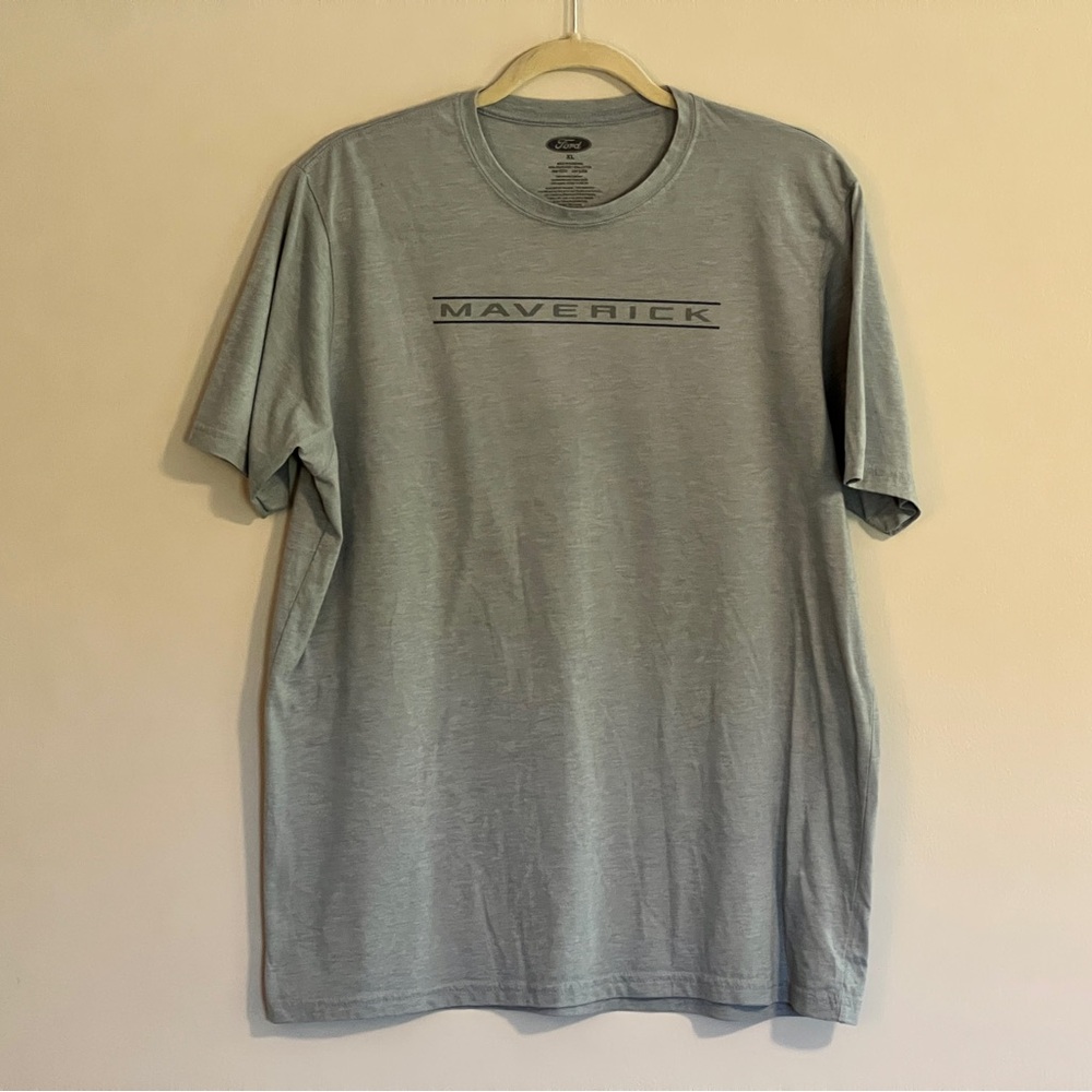 Ford Maverick Men's T-Shirt